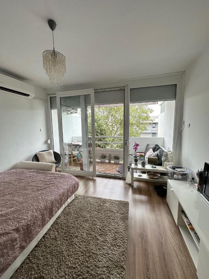 Stylvia Apartman Apartment Balatonfured Luaran gambar